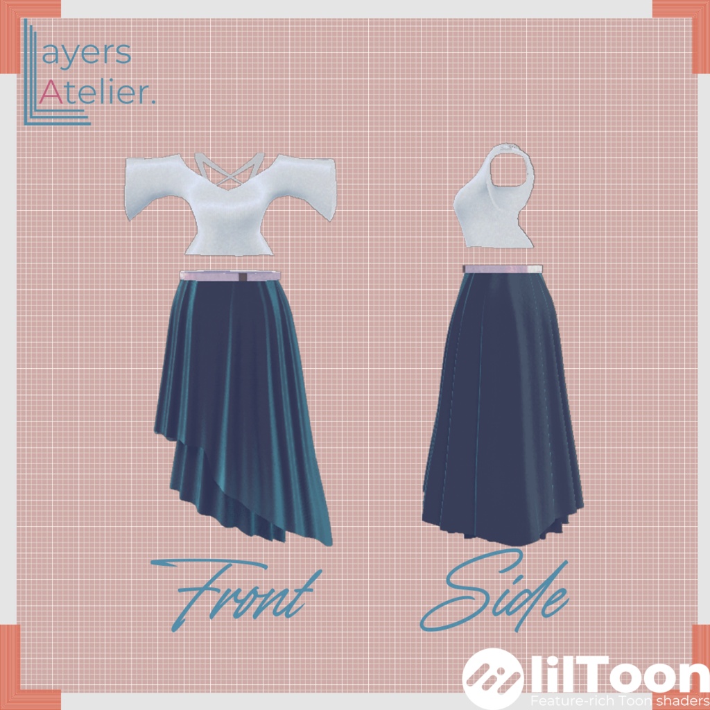 Flow Mood / airy
