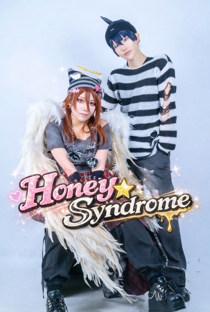 Honey★Syndrome