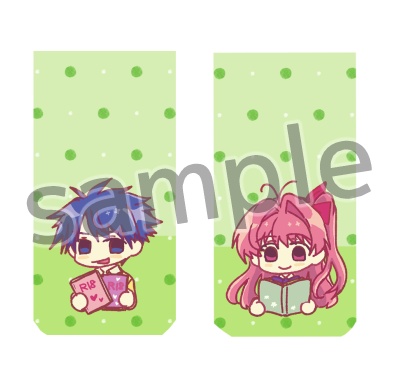 【タクリミアンソロ】君と歩む空の下で