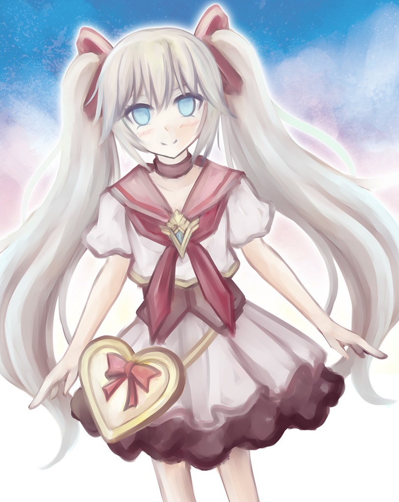 Mages;kyiane 8 ダウンロード版