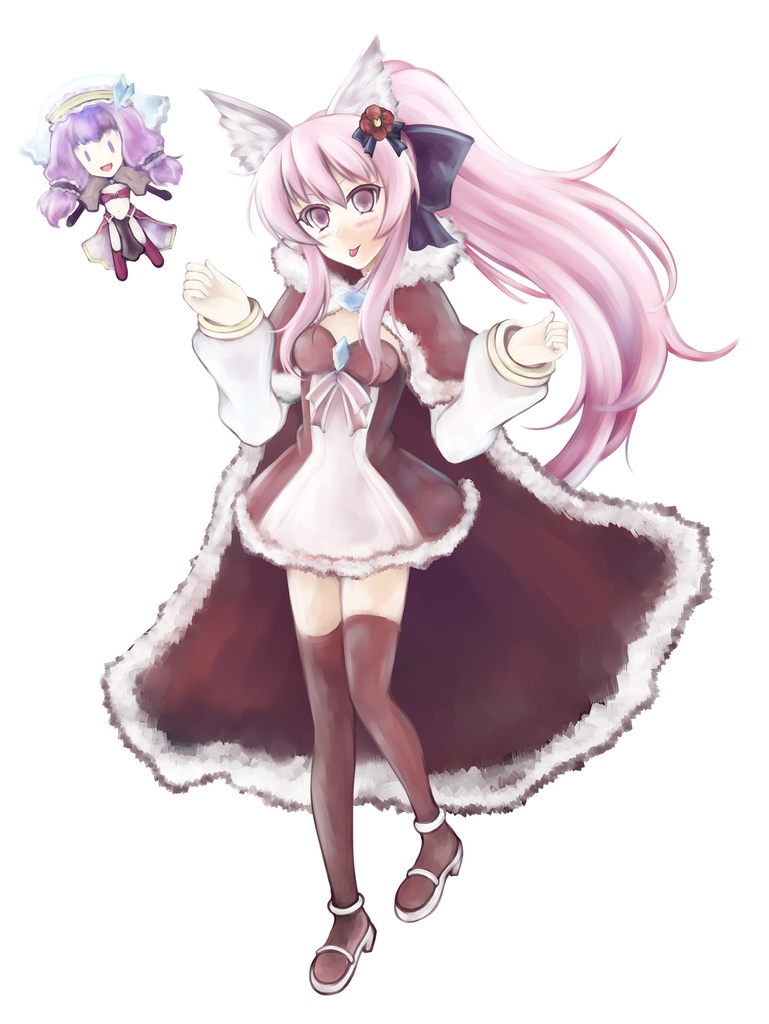 Mages;kyiane 4 ダウンロード版