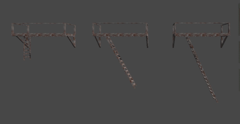 Modular Apartment Prefabs