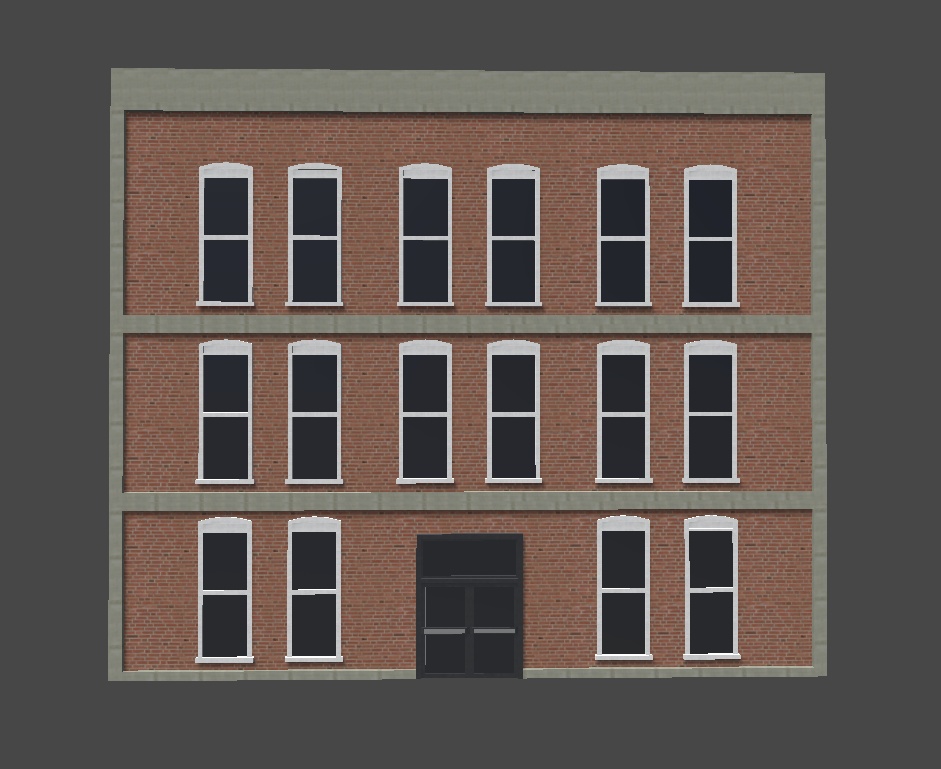 Modular Apartment Prefabs