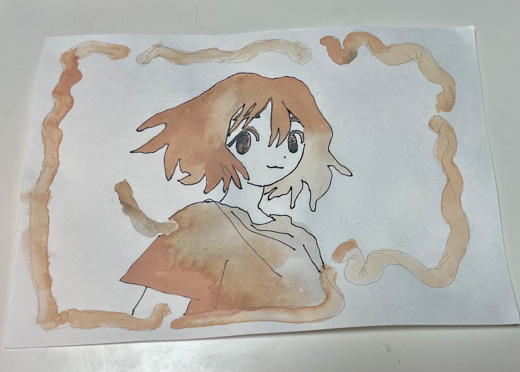 どうも！