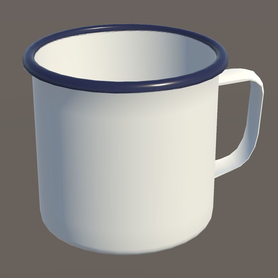 【無料】中国レトロコップ Chinese traditional cup 老式军绿水杯 오래된 중국산 찻잔