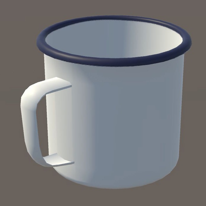 【無料】中国レトロコップ Chinese traditional cup 老式军绿水杯 오래된 중국산 찻잔