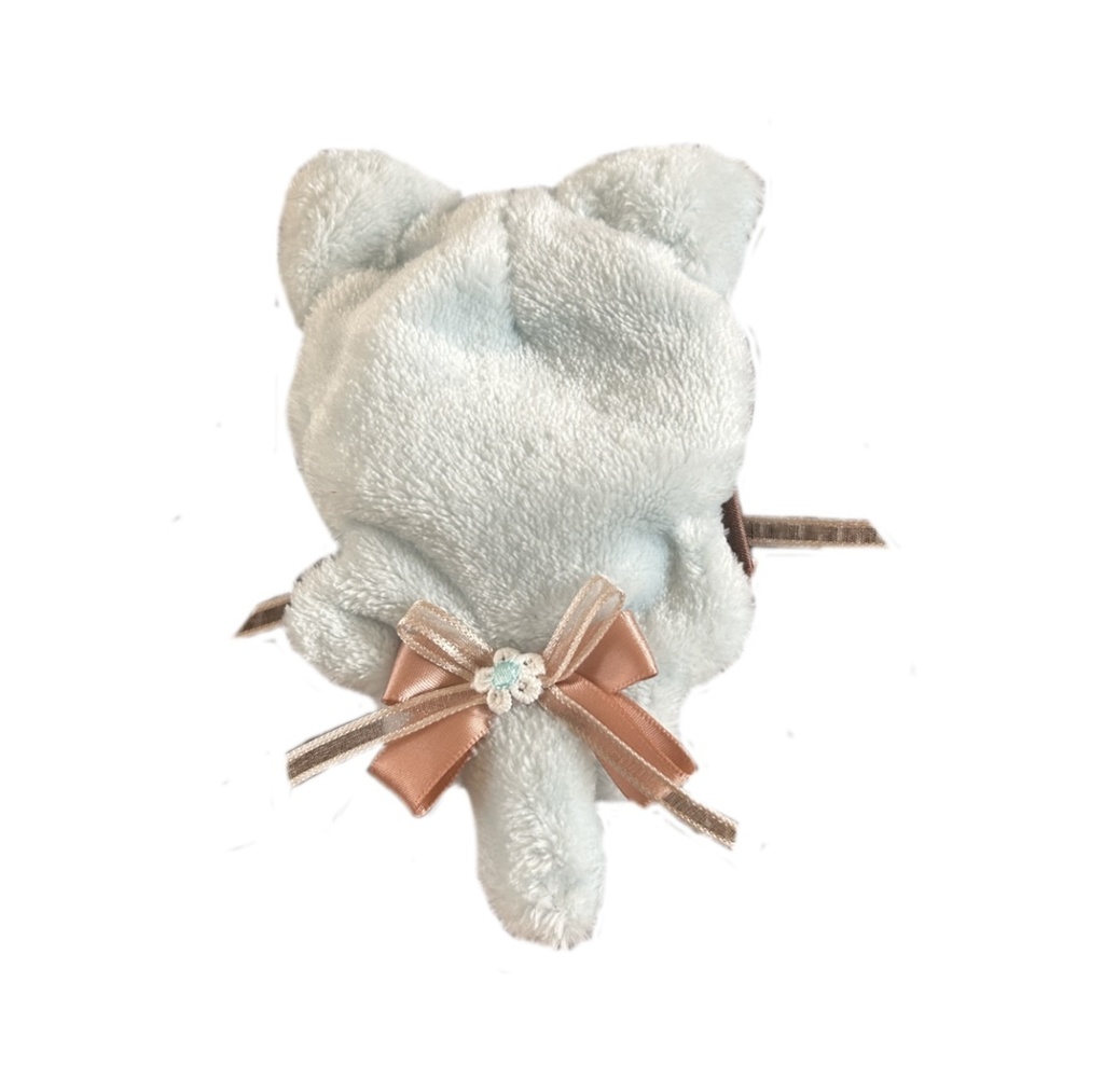 ねこさん着ぐるみ