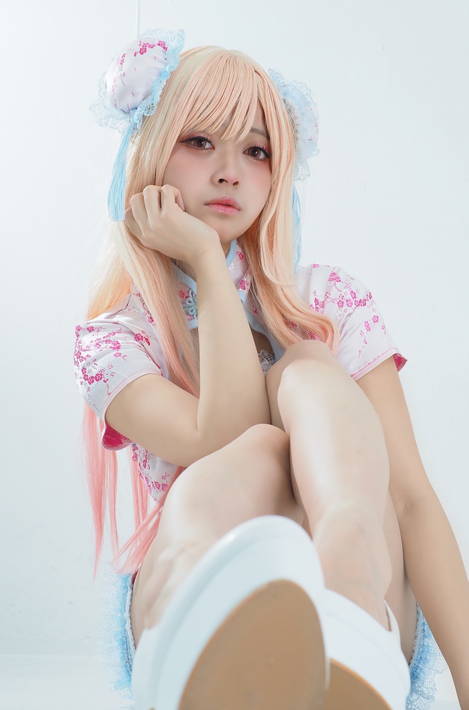 着せ恋海夢 ランチェキ サインあり