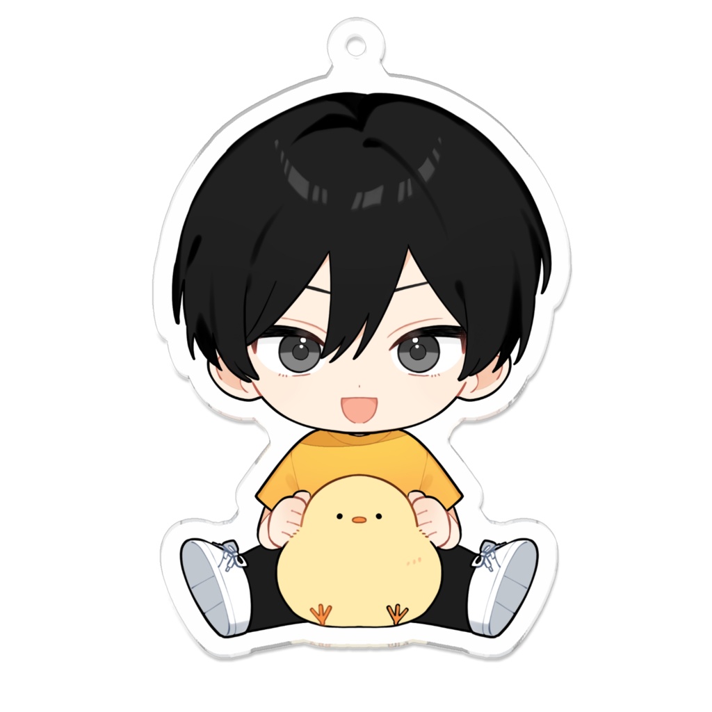 あくキー 1周年ver