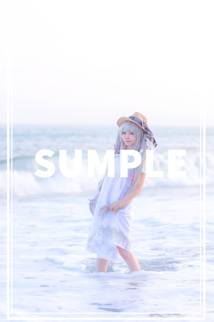 【FGO】HAPPY?? SUMMER