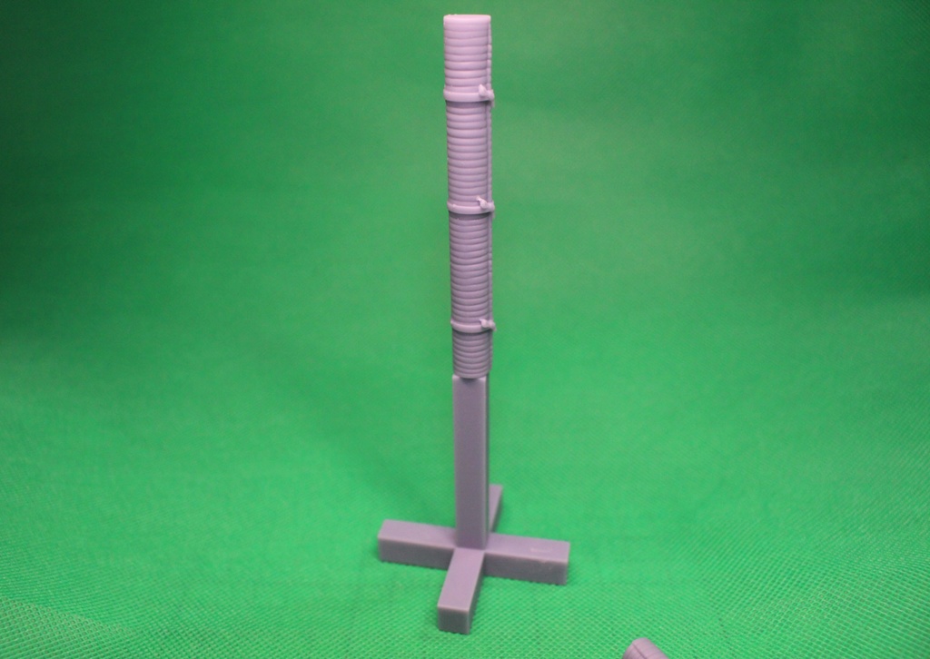 1/10~1/12用巻藁試し切りset