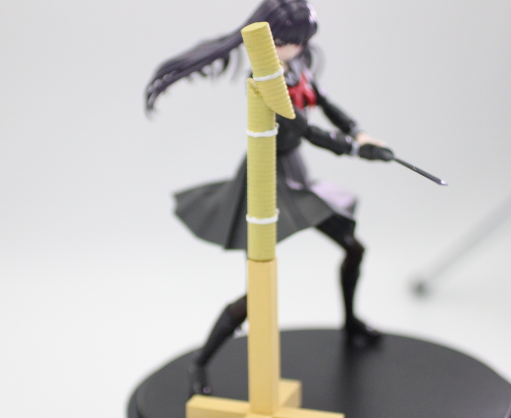 1/10~1/12用巻藁試し切りset