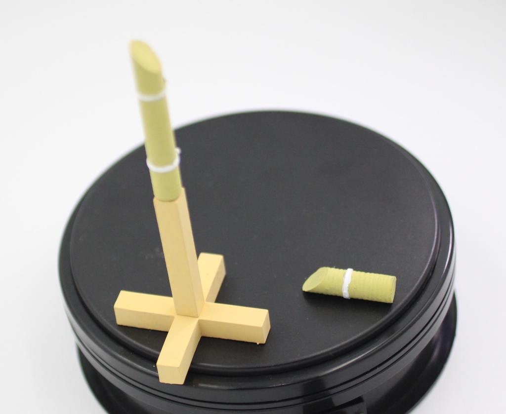 1/10~1/12用巻藁試し切りset