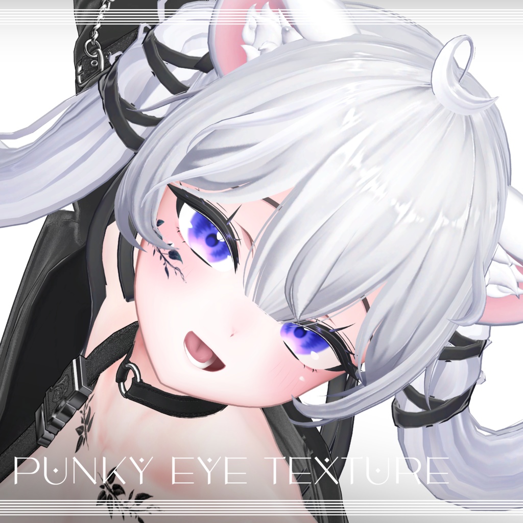 【しお用】Sio texture pack