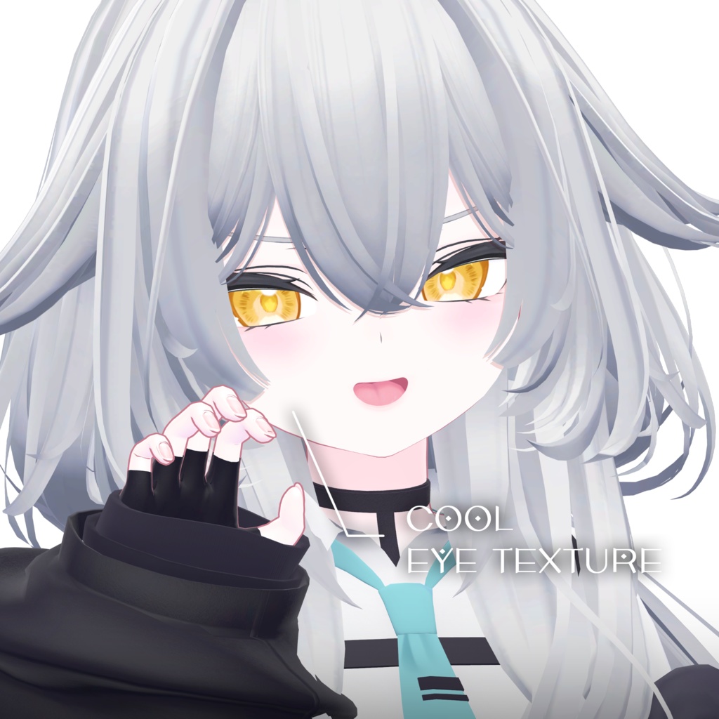 【ルルネ用】rurune texture pack