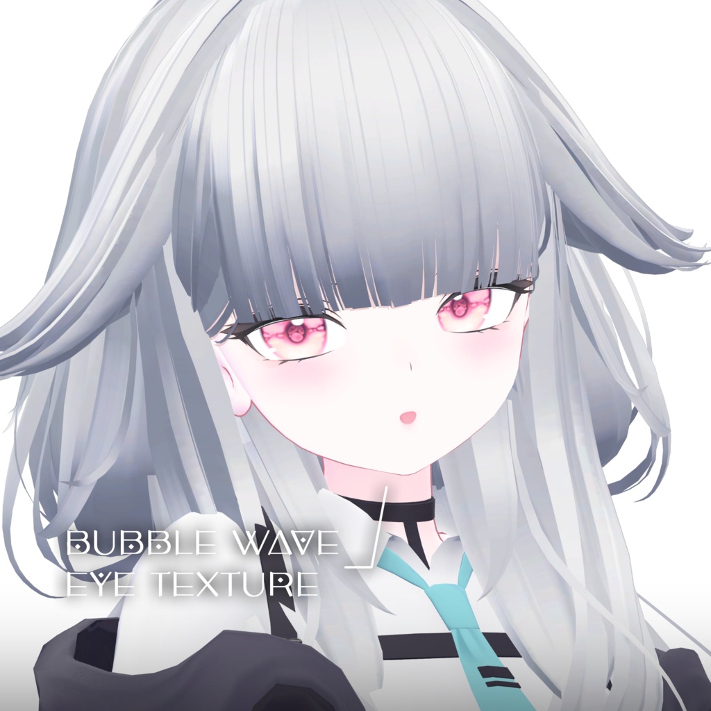 【ルルネ用】rurune texture pack