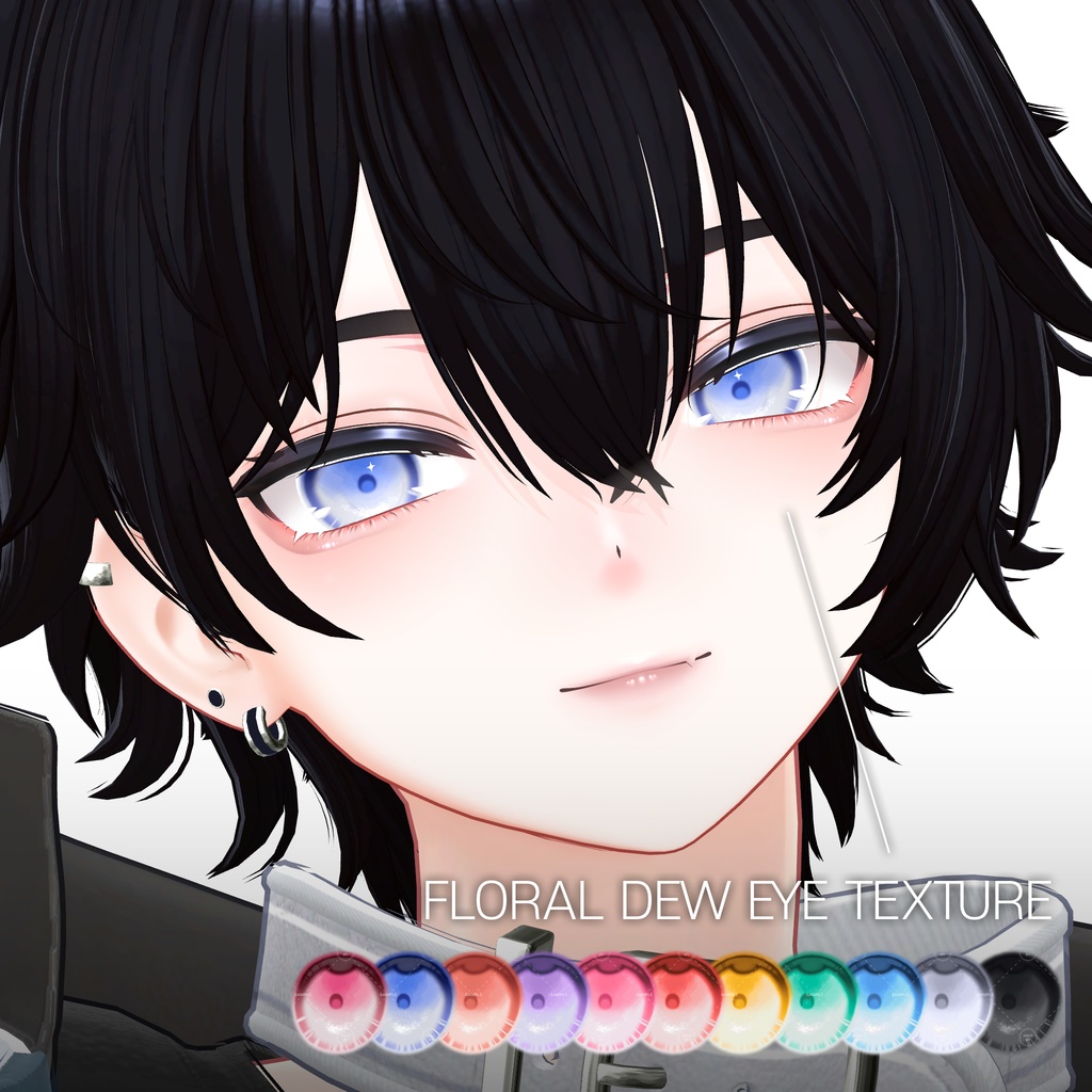 【彼方用】Kanata texture pack