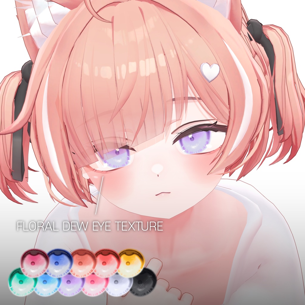 【イチゴ用】ICHIGO texture pack