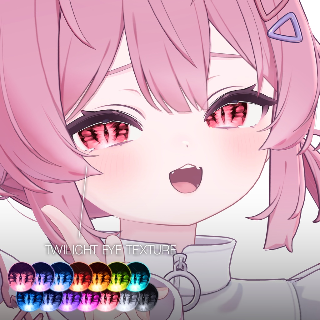 🎁セール中!🎁【プラム用】Plum texture pack