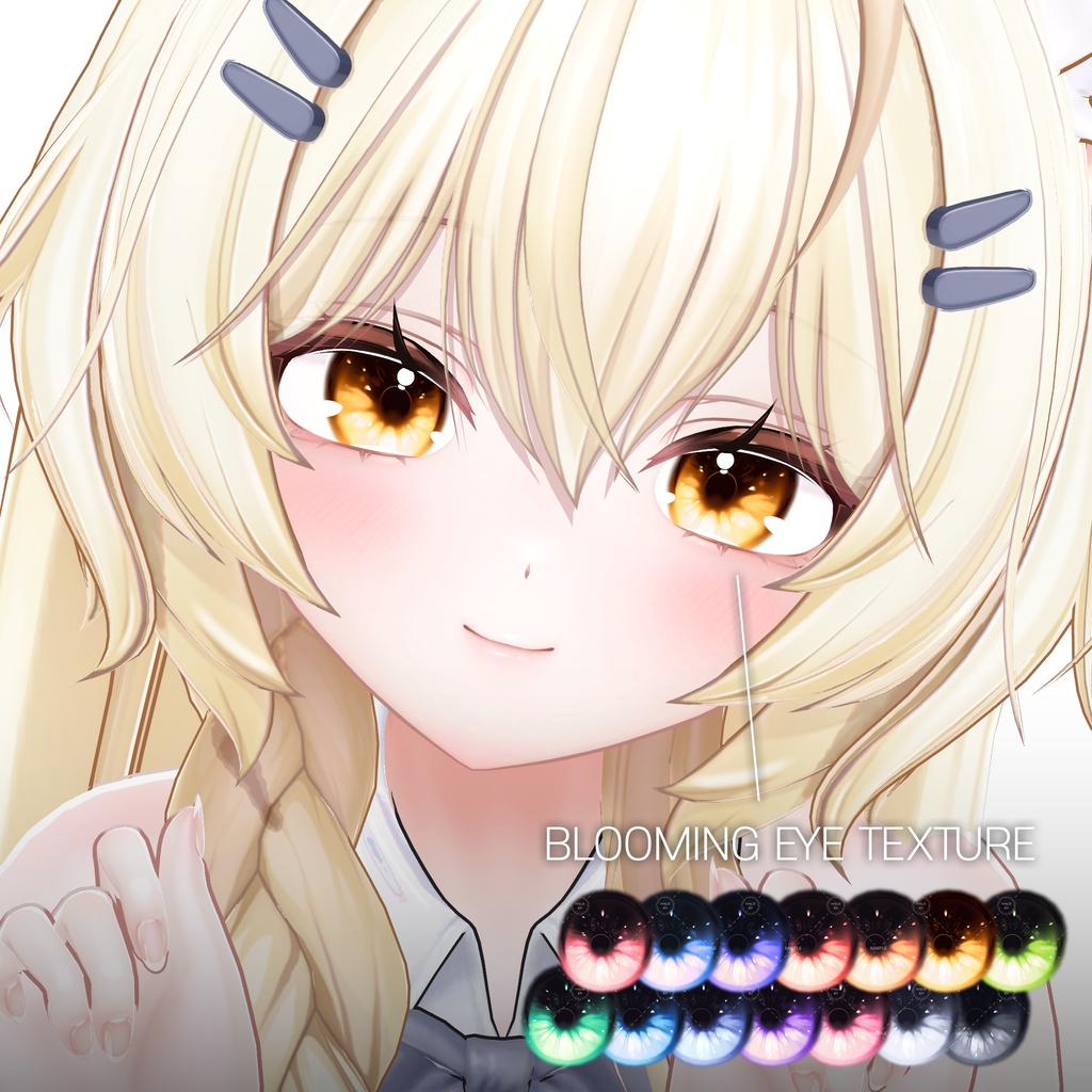 🎁SALE!🎁【まよ用】Mayo texture pack