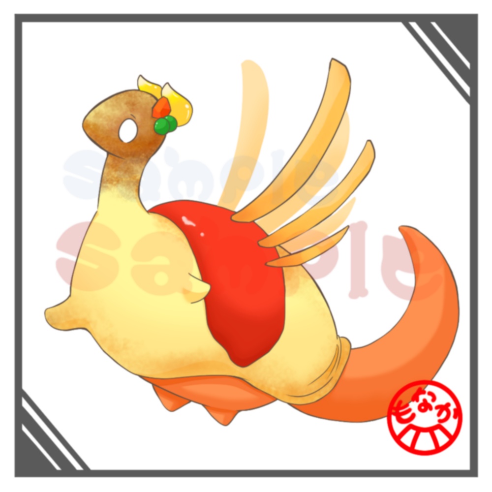 【無料・有料版あり】オムライスドラゴン