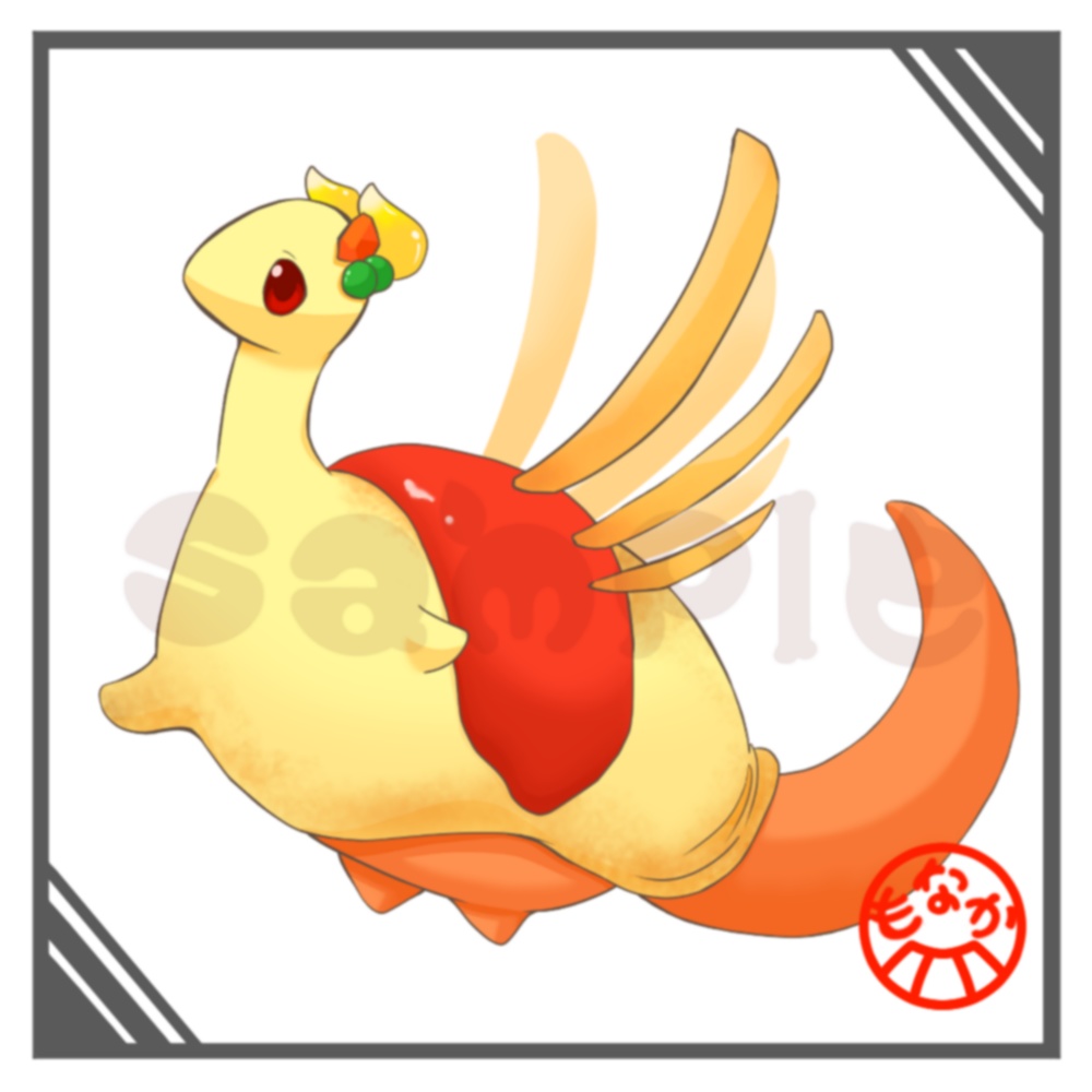 【無料・有料版あり】オムライスドラゴン