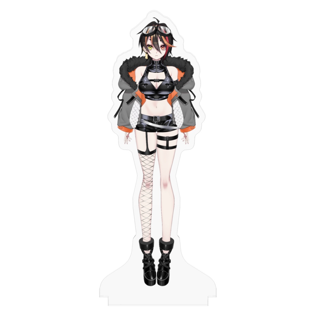 紡玖彰 アクリルスタンド