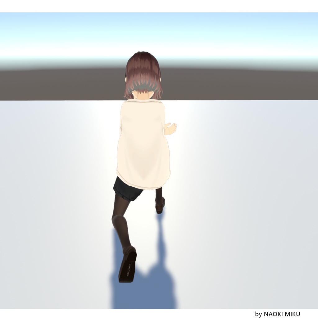 【無料】Unity いらすとや 中二病 ポーズ