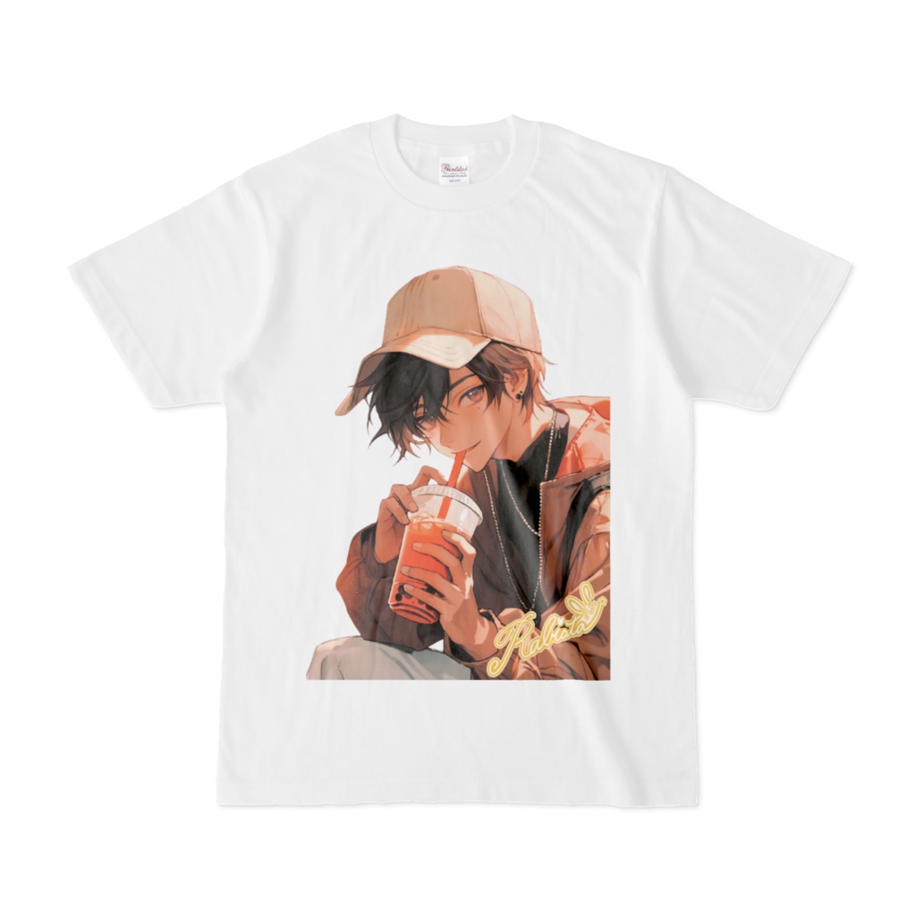 ラビスタ Tシャツ