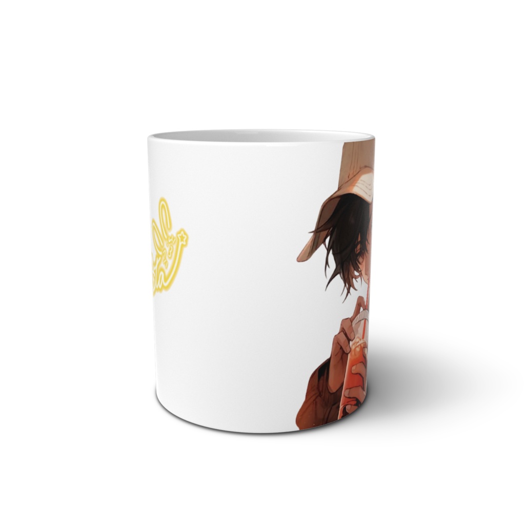 ラビスタ マグカップ