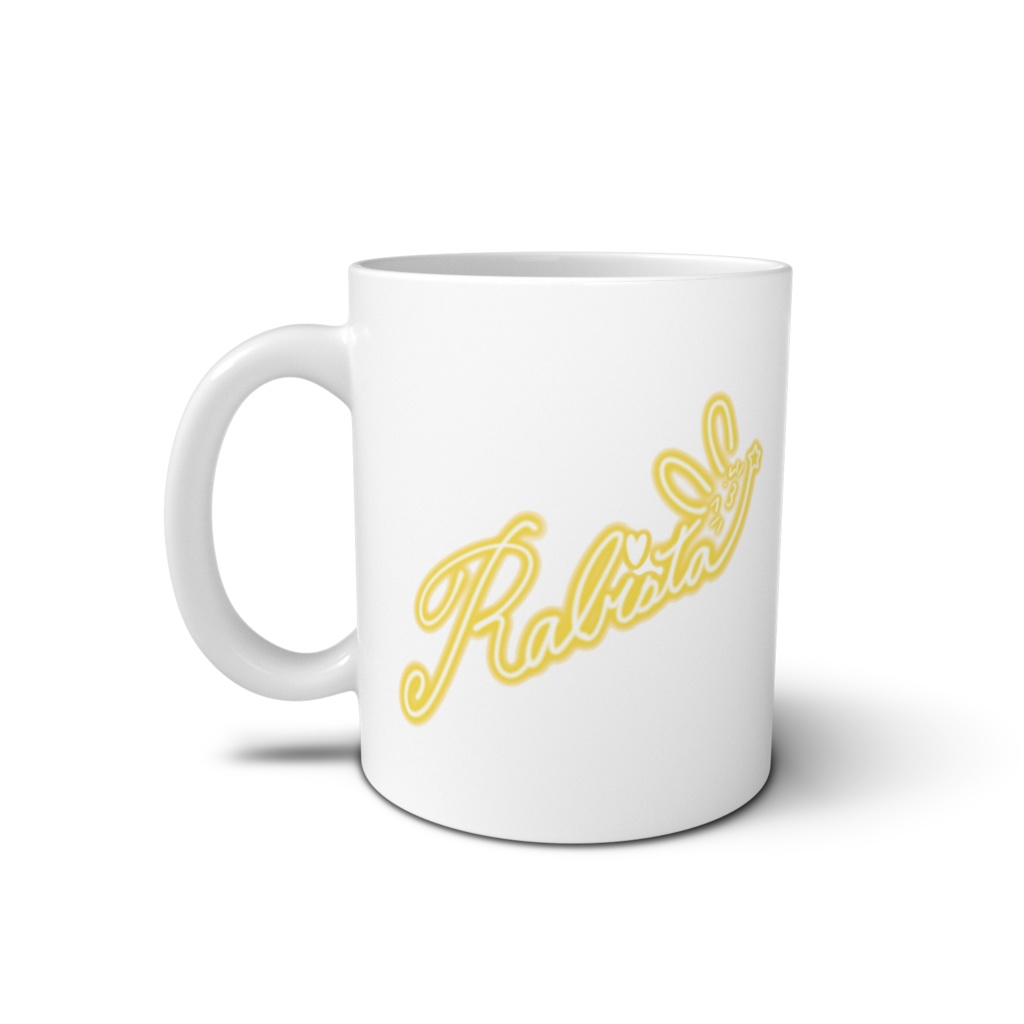 ラビスタ マグカップ