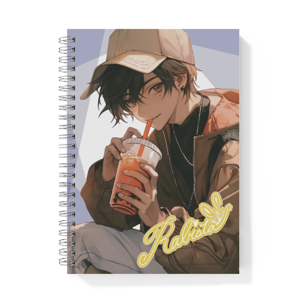 ラビスタ リングノート