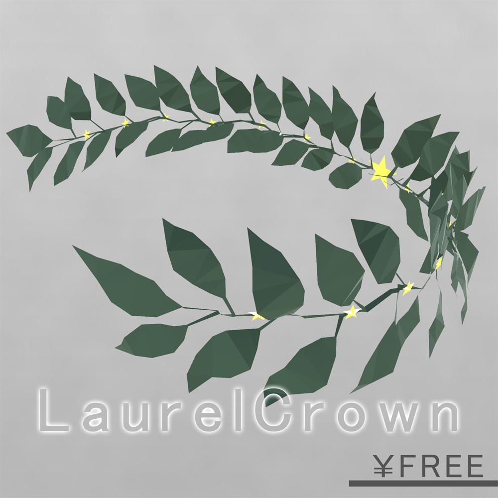 Laurel Crown