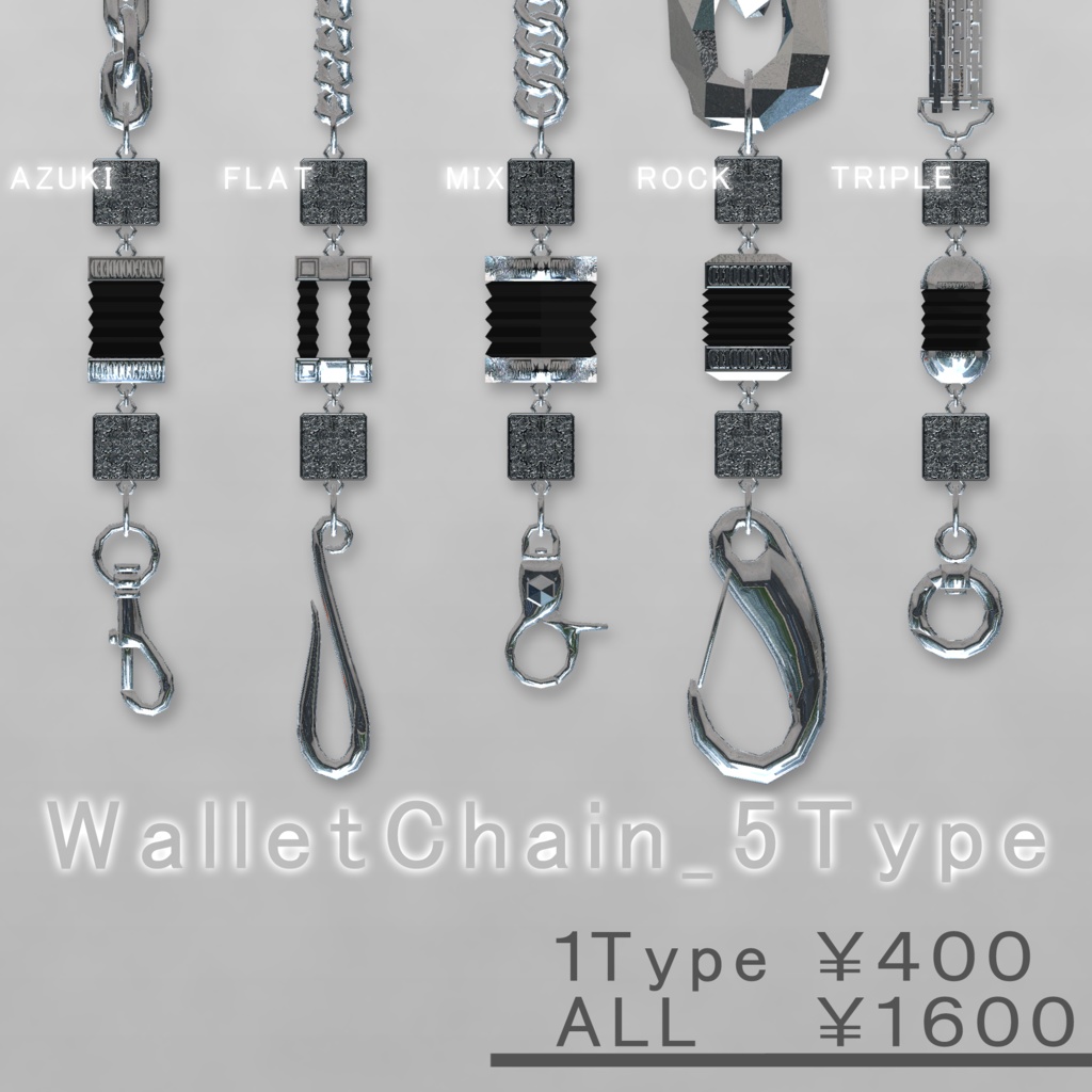 Wallet Chain