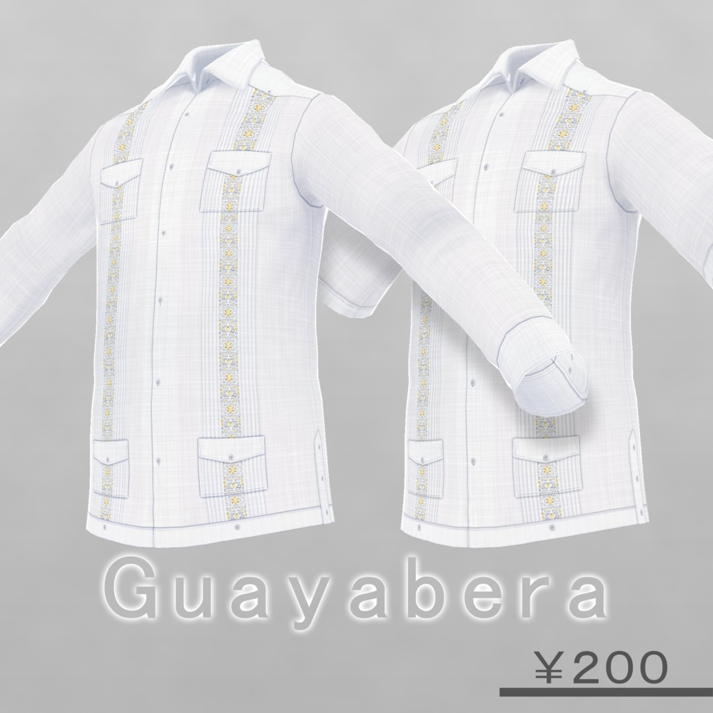 Guayabera