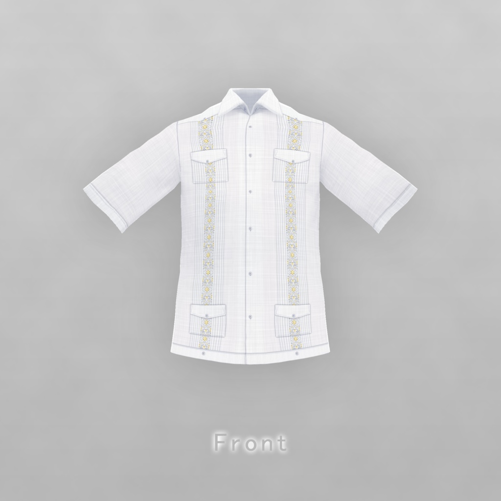 Guayabera