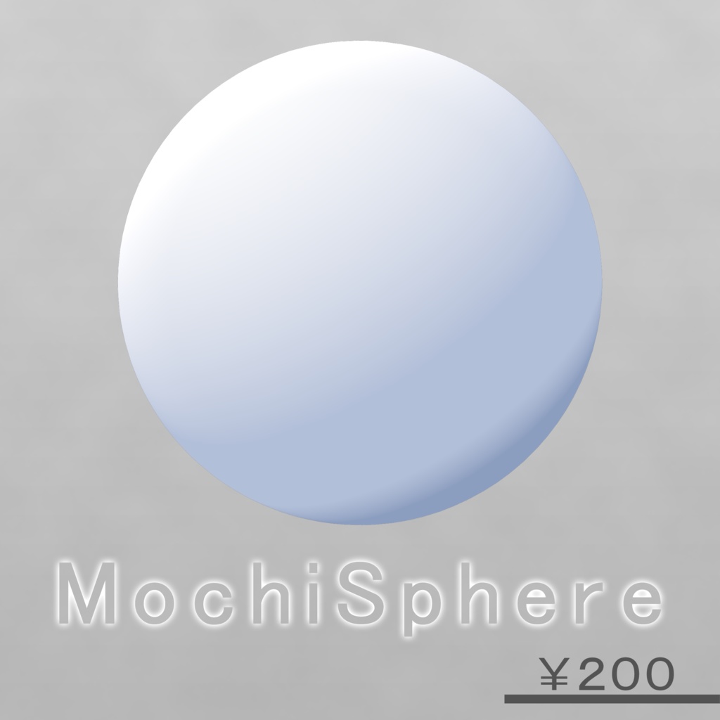 MochiSphere