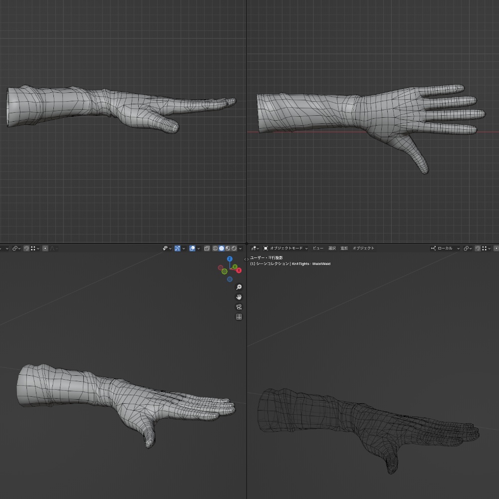 SailorOne-PieceDress