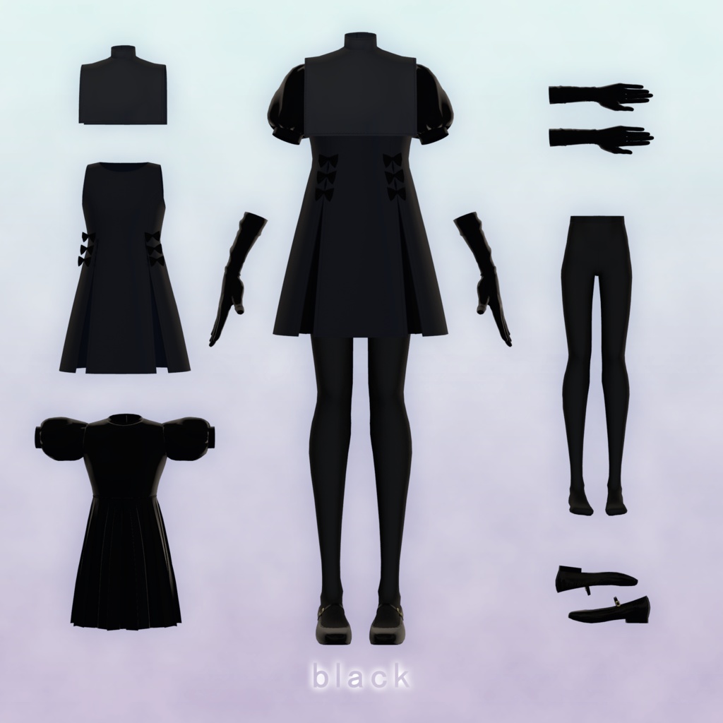 SailorOne-PieceDress