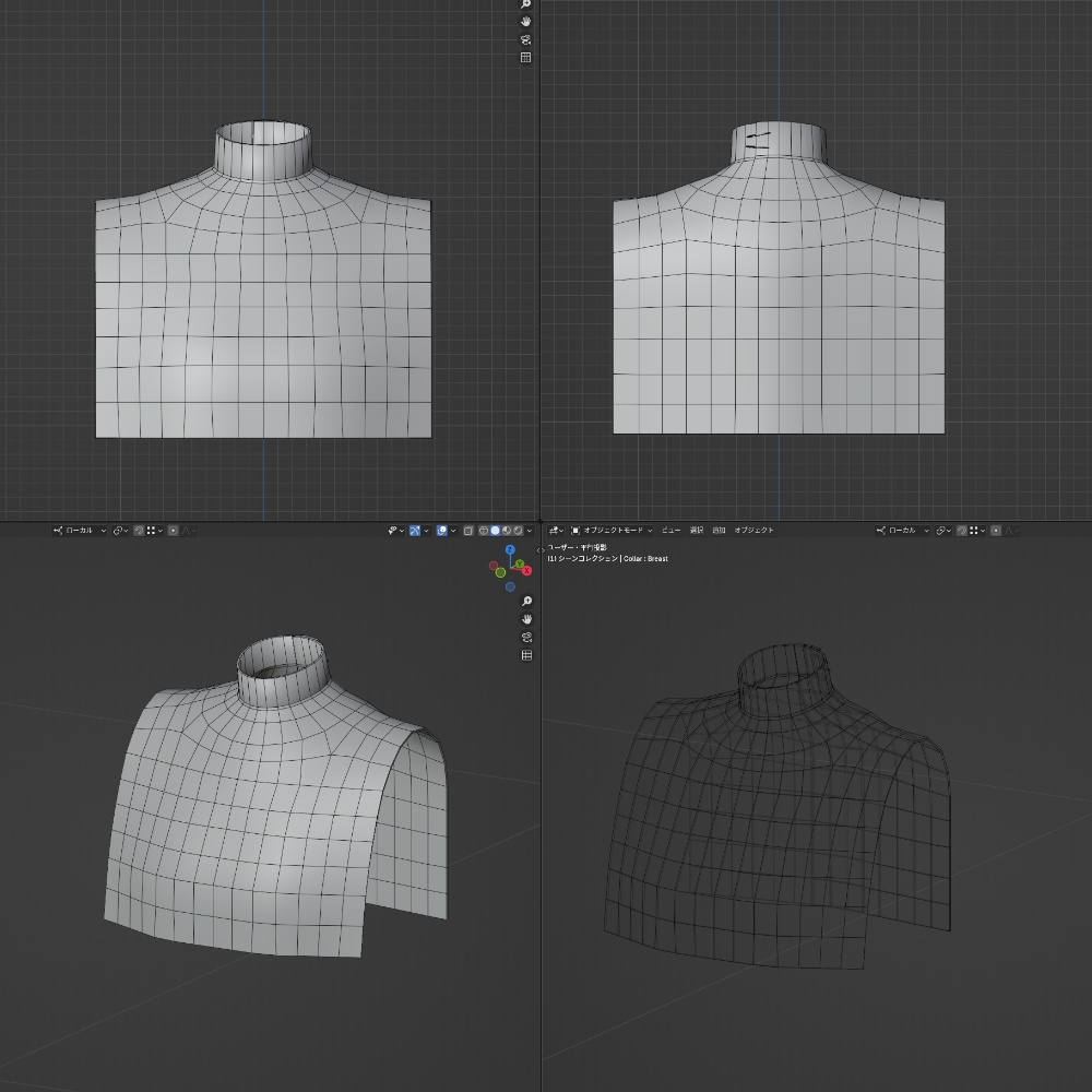 SailorOne-PieceDress