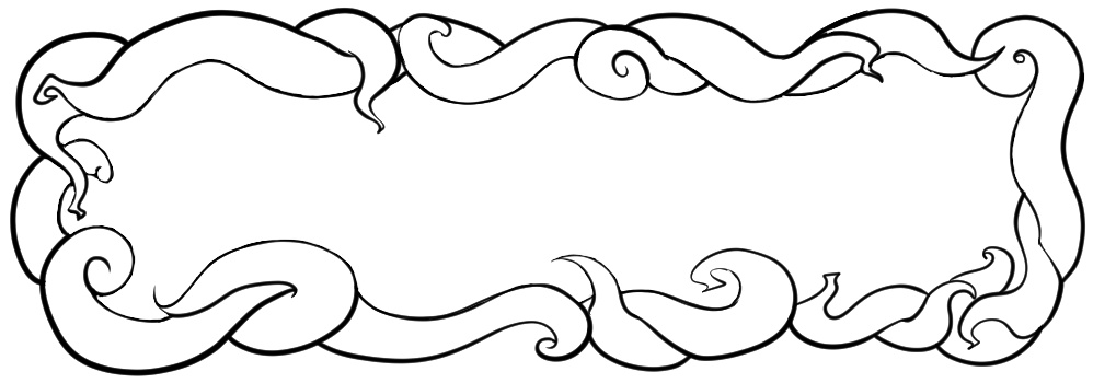 触手系カットイン素材