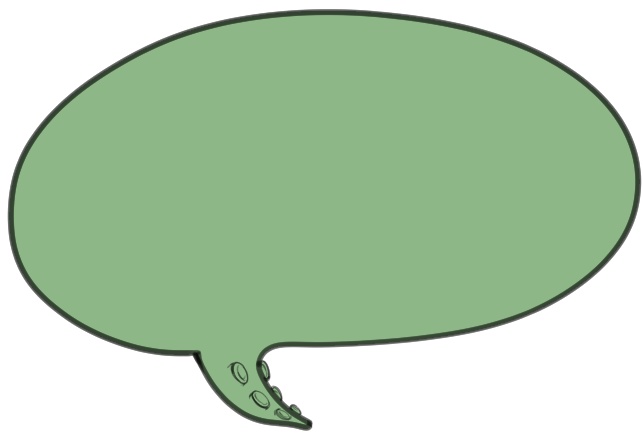 触手系カットイン素材