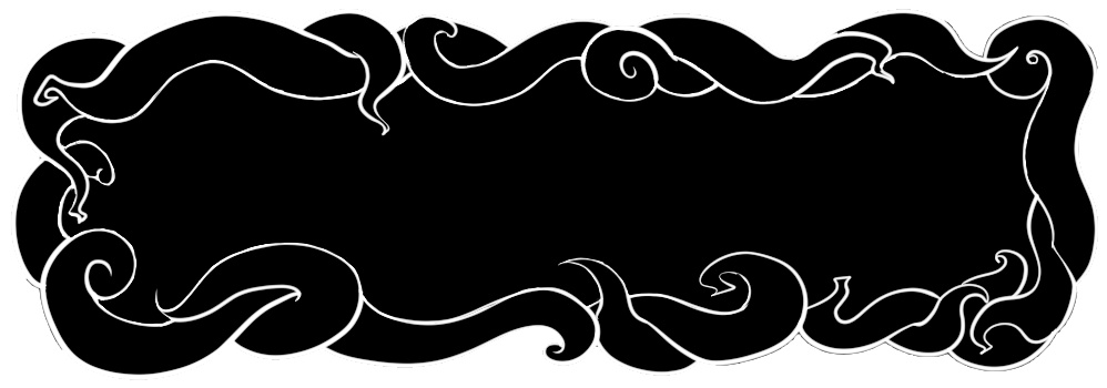 触手系カットイン素材