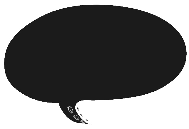 触手系カットイン素材