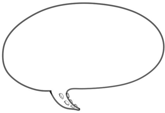 触手系カットイン素材