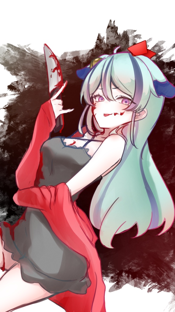 ヤンデレ（短めのシチュボ？）