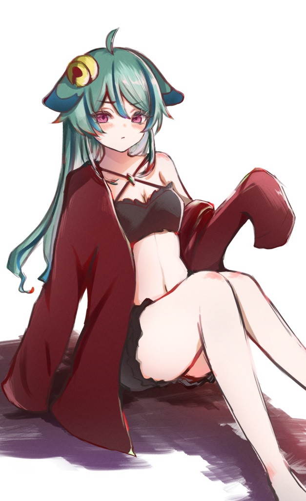 【ボイス】ヤンデレ彼女が安心させてくれる添い寝