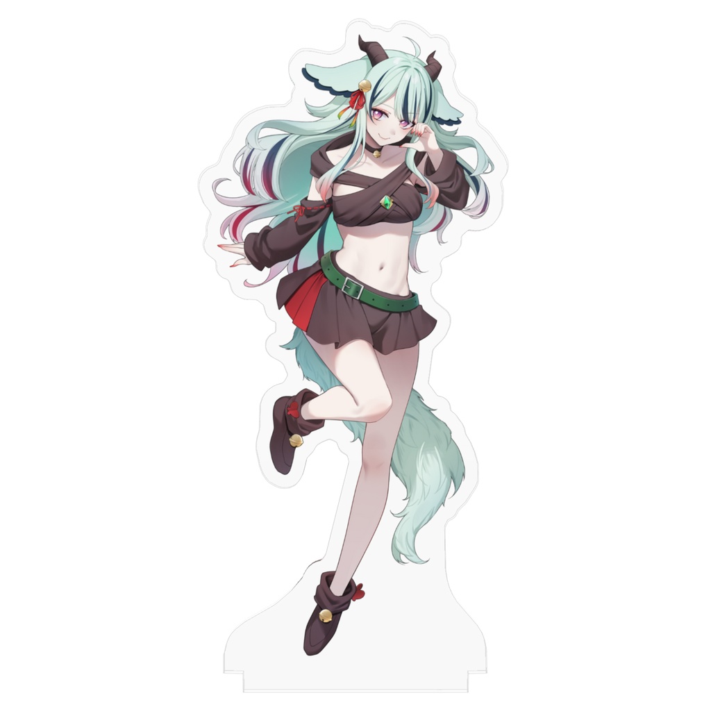 聖依鞠 立ち絵通常ver. アクリルスタンド