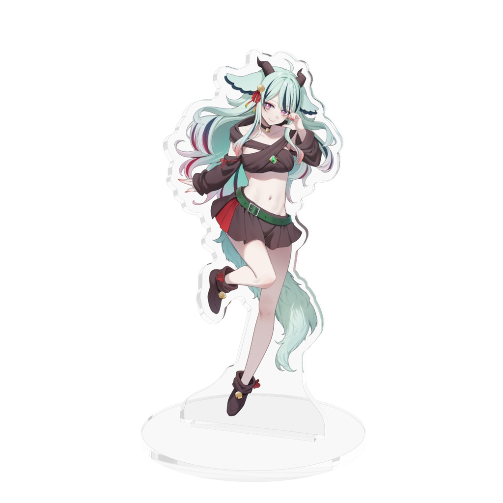 聖依鞠 立ち絵通常ver. アクリルスタンド