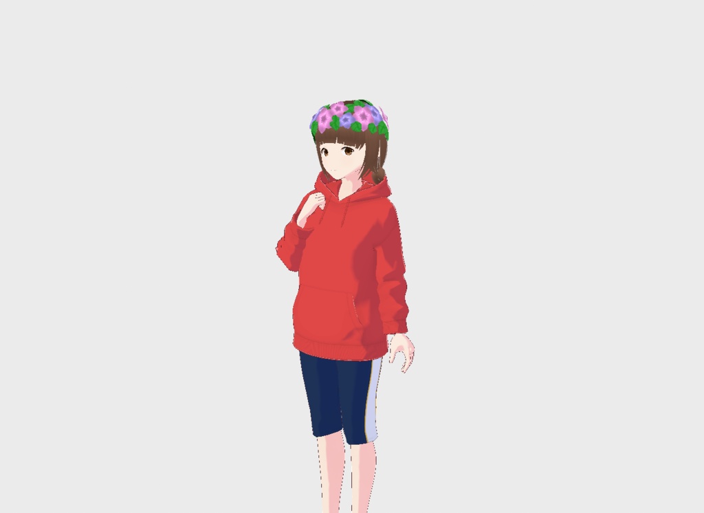 Flower Crown